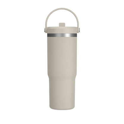 Grumpy. Angry. Stupid. - Project Hail Mary 32oz Insulated Travel Mug