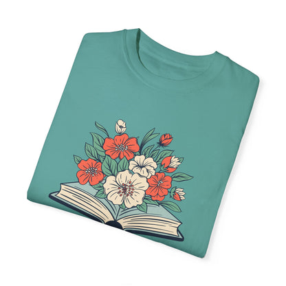 the book was better tshirt