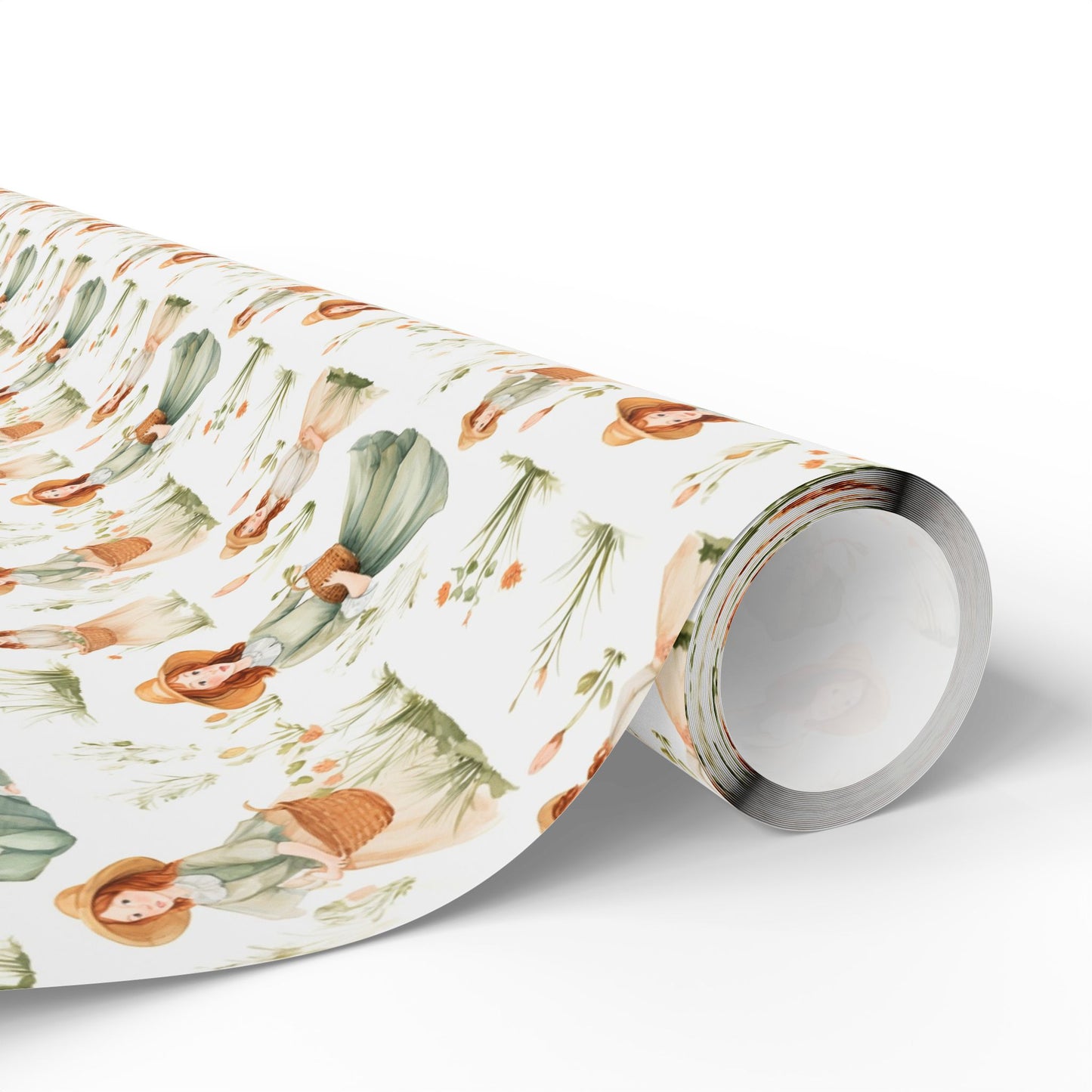 Gift Wrapping Paper - Anne of Green Gables