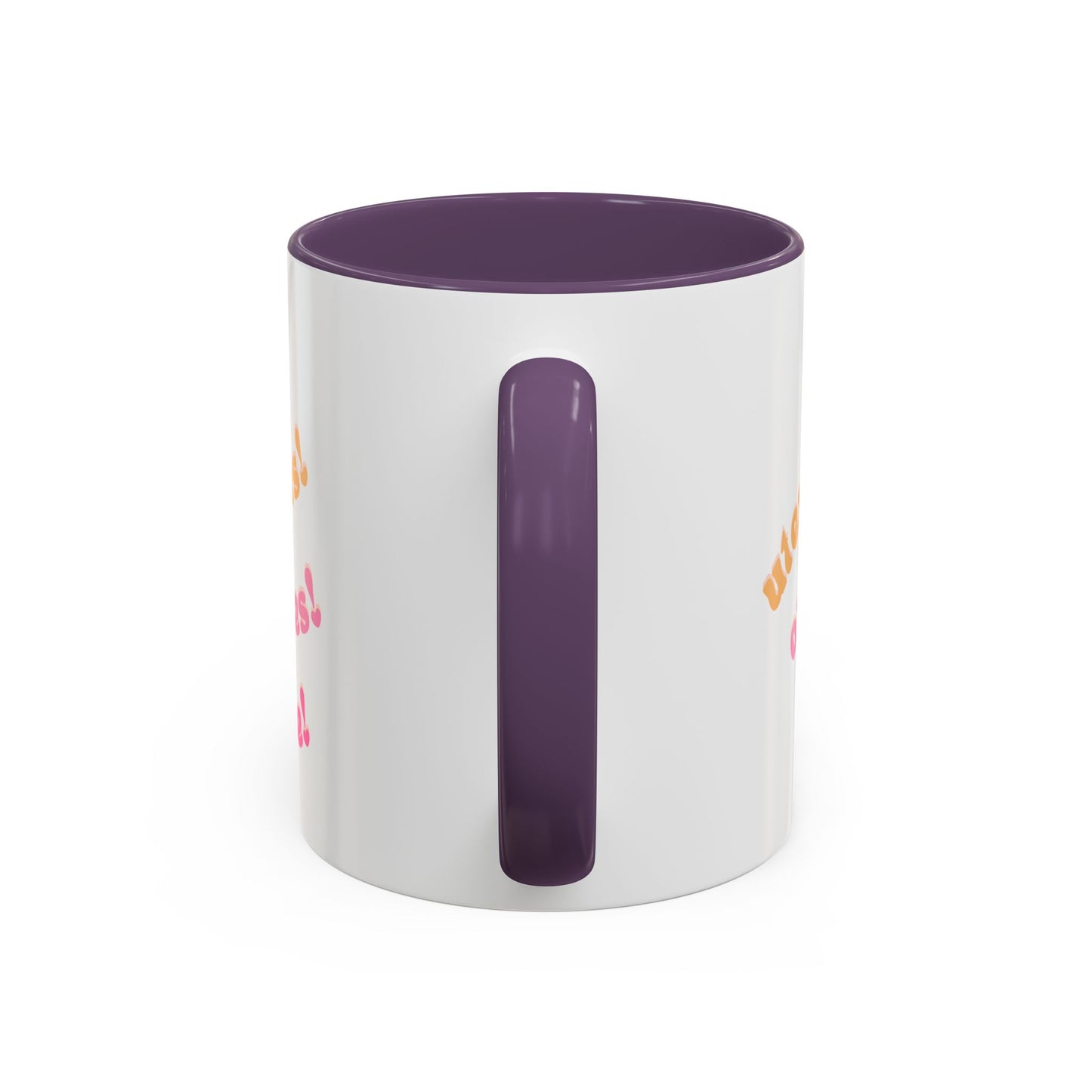 'Bros Before Hoes' Galentines - Parks and Rec Coffee Mug