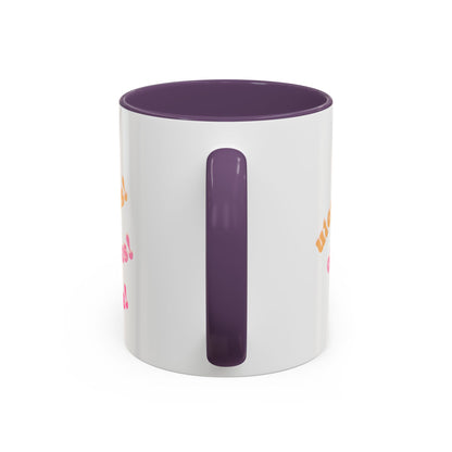 'Bros Before Hoes' Galentines - Parks and Rec Coffee Mug