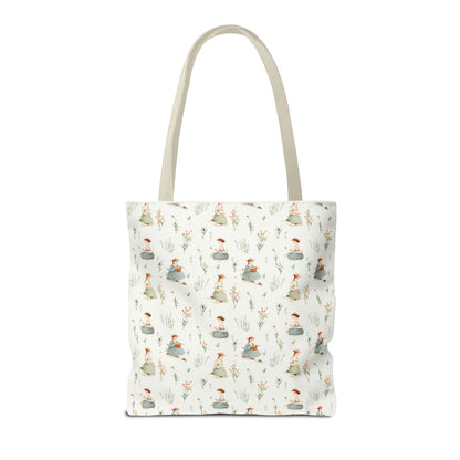 Anne of Green Gables Tote Bag