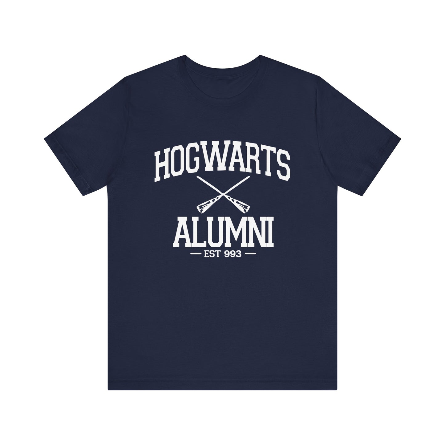 Hogwarts Alumni - Harry Potter T-shirt