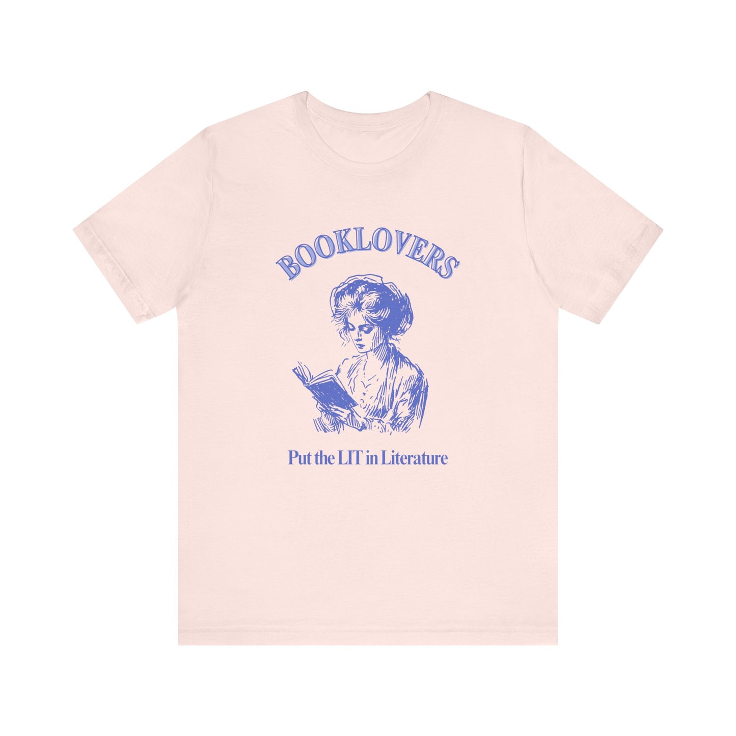 book lovers shirt