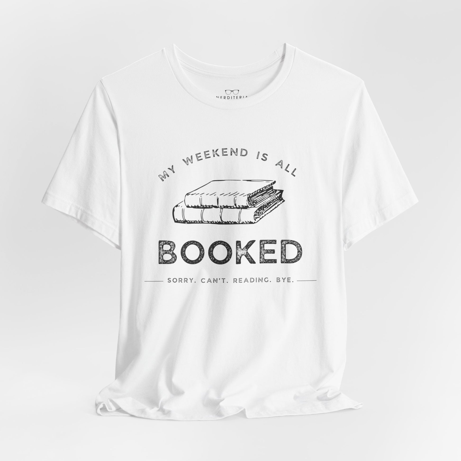 book lovers tshirt