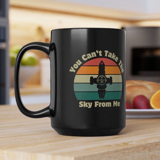 firefly quote coffee mug