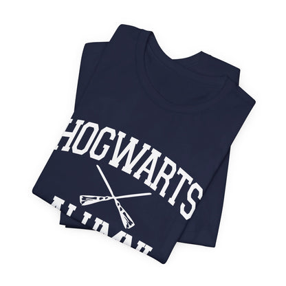 Hogwarts Alumni - Harry Potter T-shirt