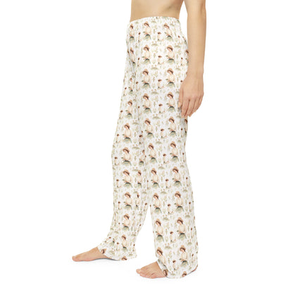 Meg March - Little Women Pajama Pants