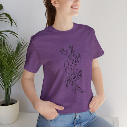 feminist t-shirt