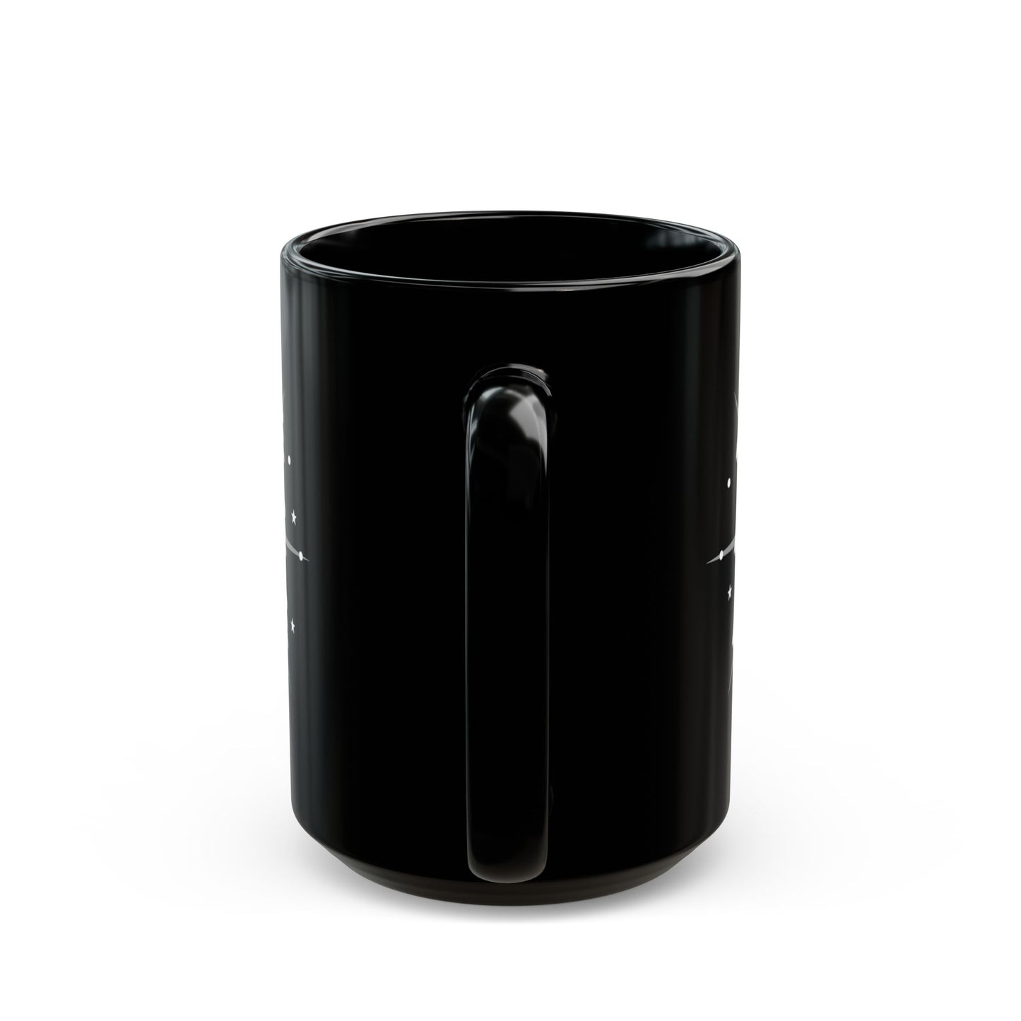 Amaze Amaze Amaze — Project Hail Mary Coffee Mug