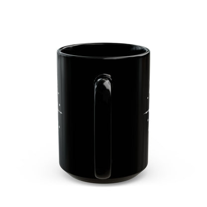 Amaze Amaze Amaze — Project Hail Mary Coffee Mug