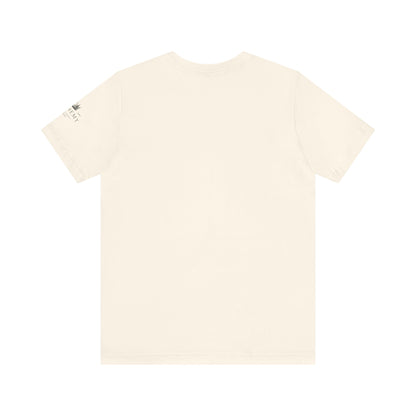 Team Hawkes - Emma M Lion T-Shirt