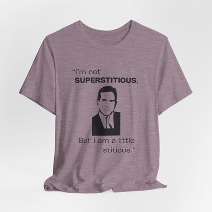 michael scott quote tshirt