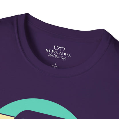 Pi Day T-Shirt - Nerd Stuff