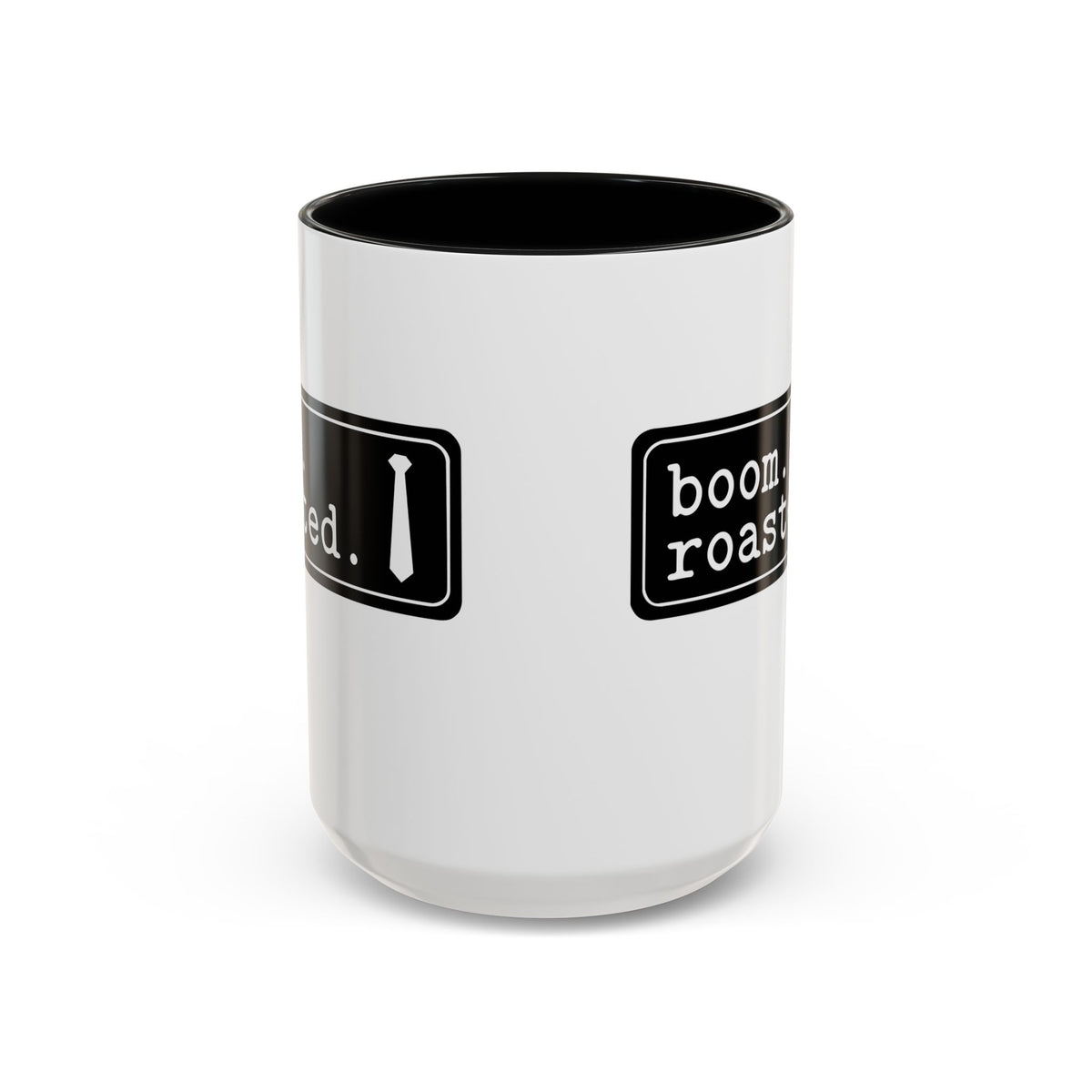 Boom. Roasted. Mug - The Office Fans