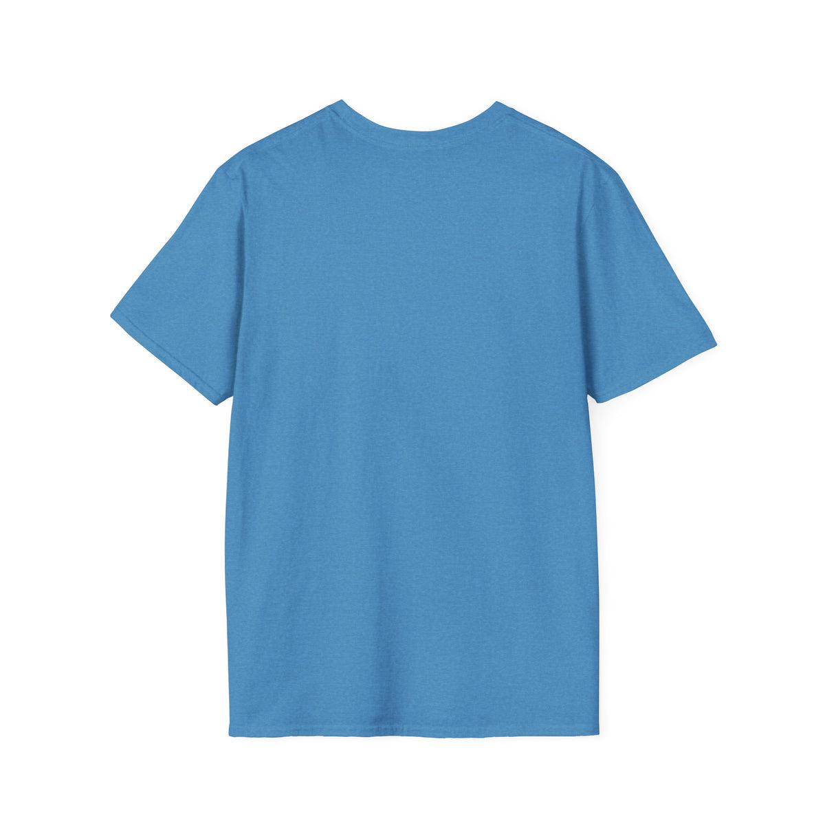 Emma M. Lion Character Names - Book Lovers Softstyle T-Shirt