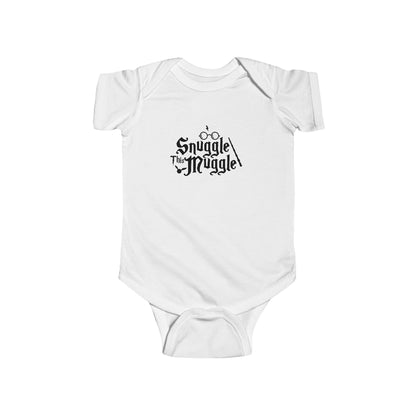 Snuggle This Muggle Baby Onesie® - Harry Potter