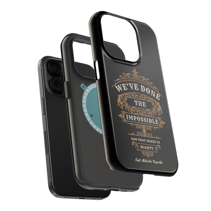 firefly iphone case