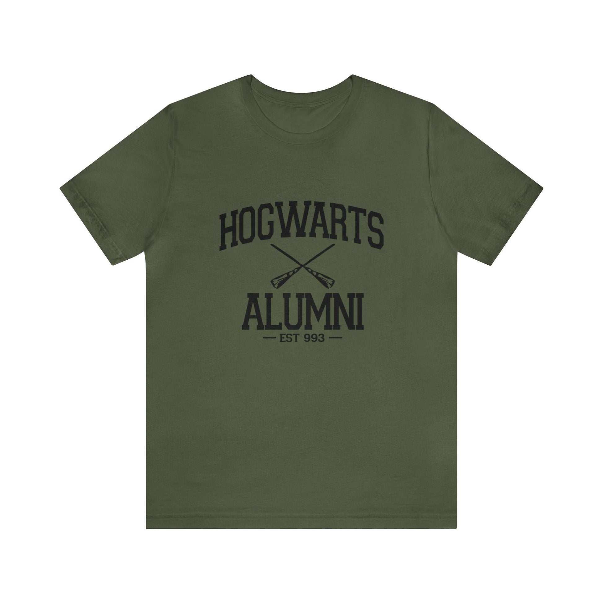 hogwarts tshirt