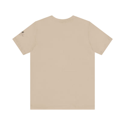 Team Hawkes - Emma M Lion T-Shirt
