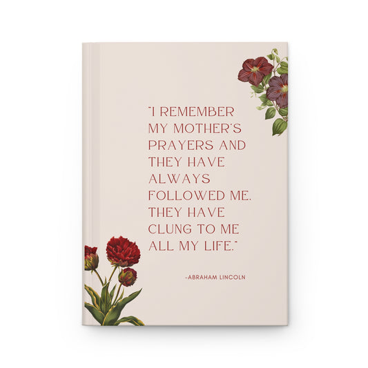 mother's journal