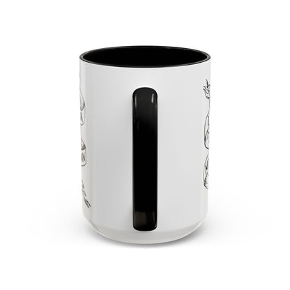 I Am No Man - Lord of The Rings Coffee Mug