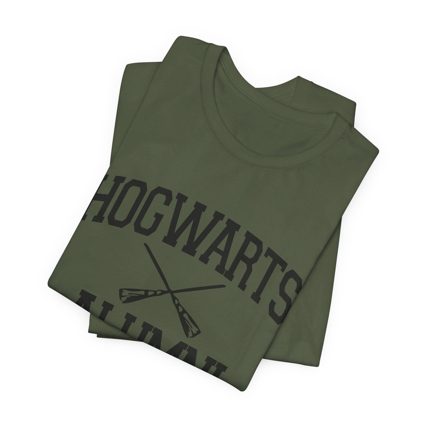 Hogwarts Alumni - Harry Potter T-shirt