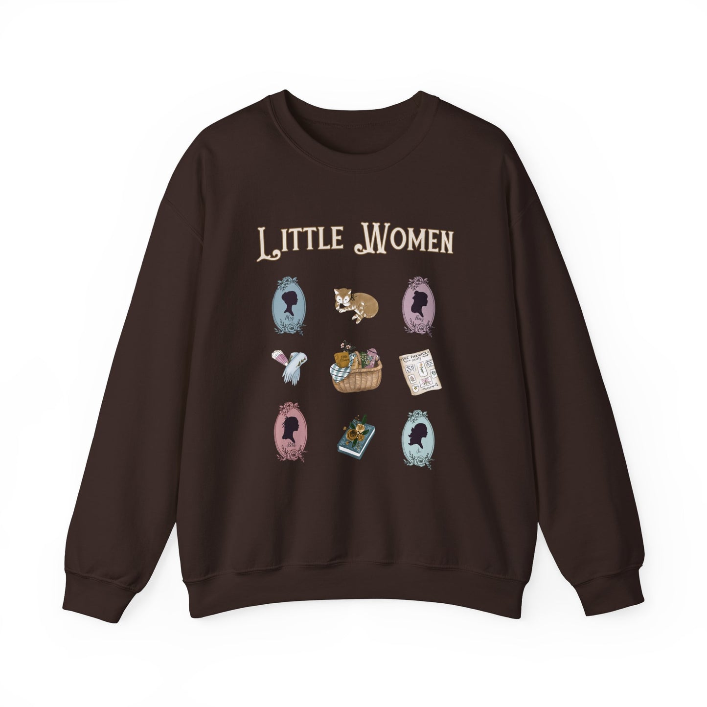 little women sweatshirt