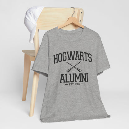 Hogwarts Alumni - Harry Potter T-shirt