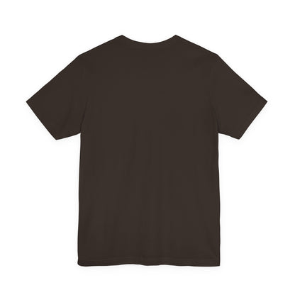 Reed & Rite Tea Shop - Emma M Lion T-Shirt