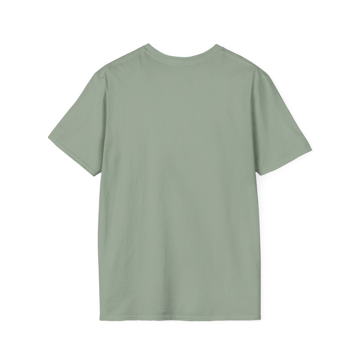 Emma M. Lion Character Names - Book Lovers Softstyle T-Shirt
