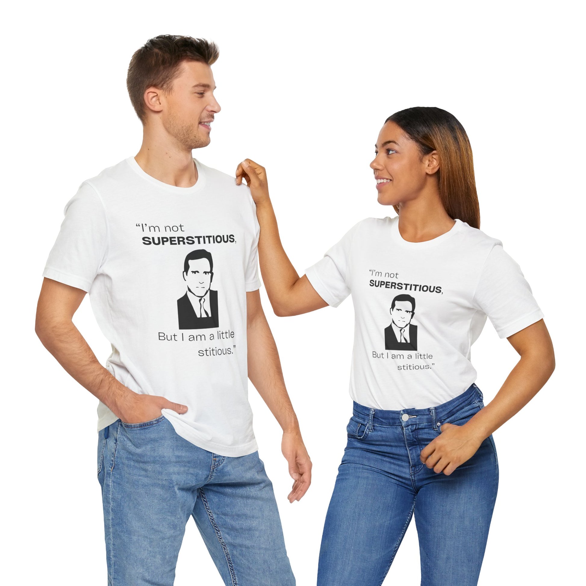 michael scott quote tshirt