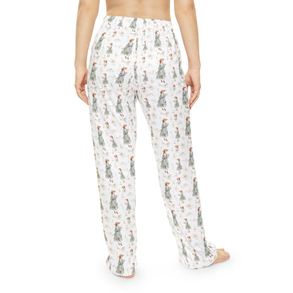 Beth March - Little Women Pajama Pants