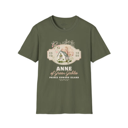Anne of Green Gables T-Shirt