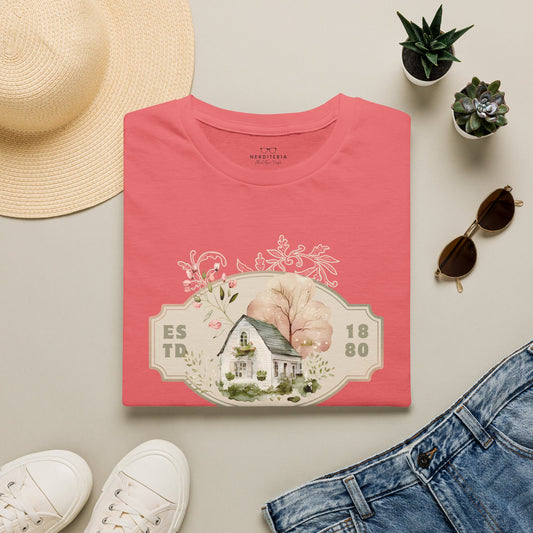 Anne of Green Gables T-Shirt