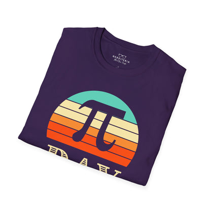 Pi Day T-Shirt - Nerd Stuff