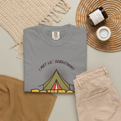 Pawnee Harvest Festival - Parks & Rec T-shirt