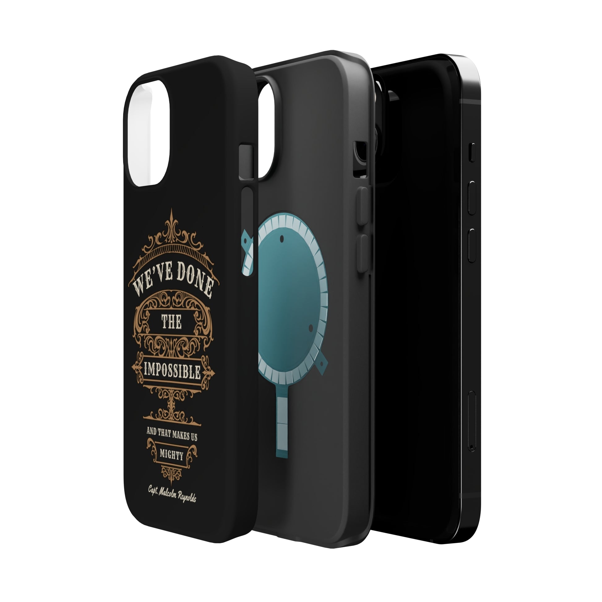 firefly iphone case