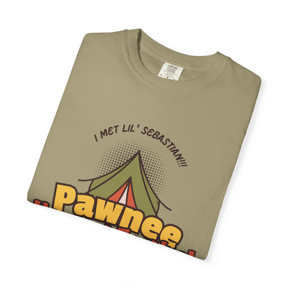 Pawnee Harvest Festival - Parks & Rec T-shirt