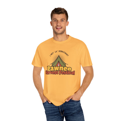 parks and rec tshirt