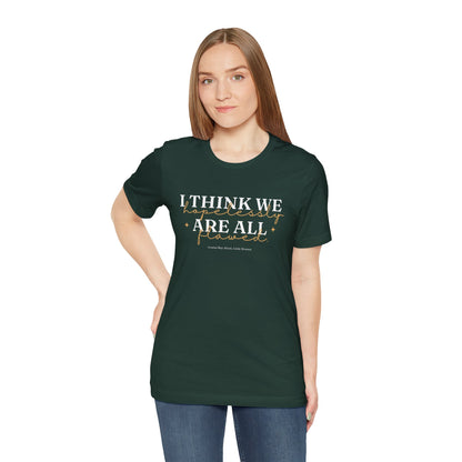 little women quote tshirt