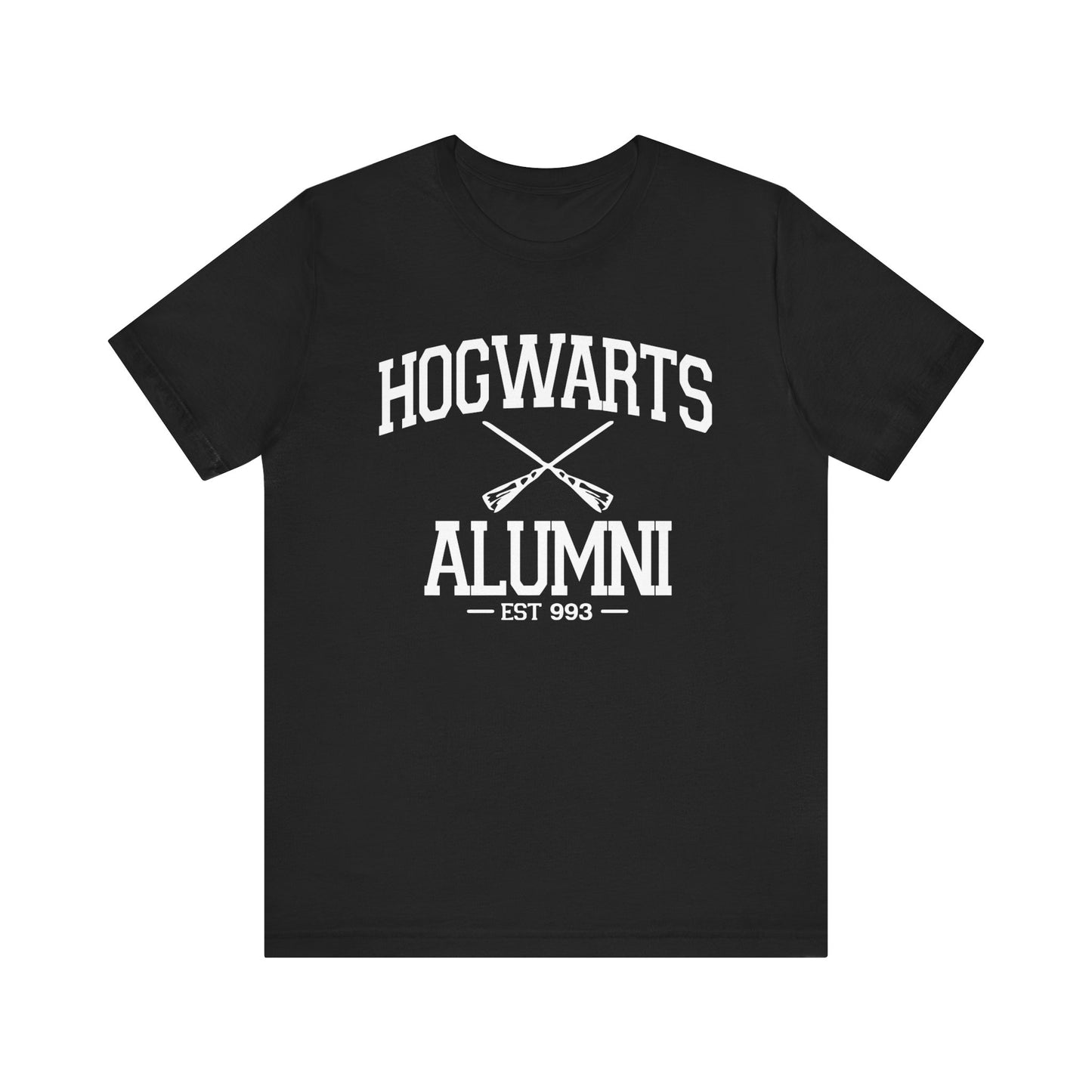 Hogwarts Alumni - Harry Potter T-shirt