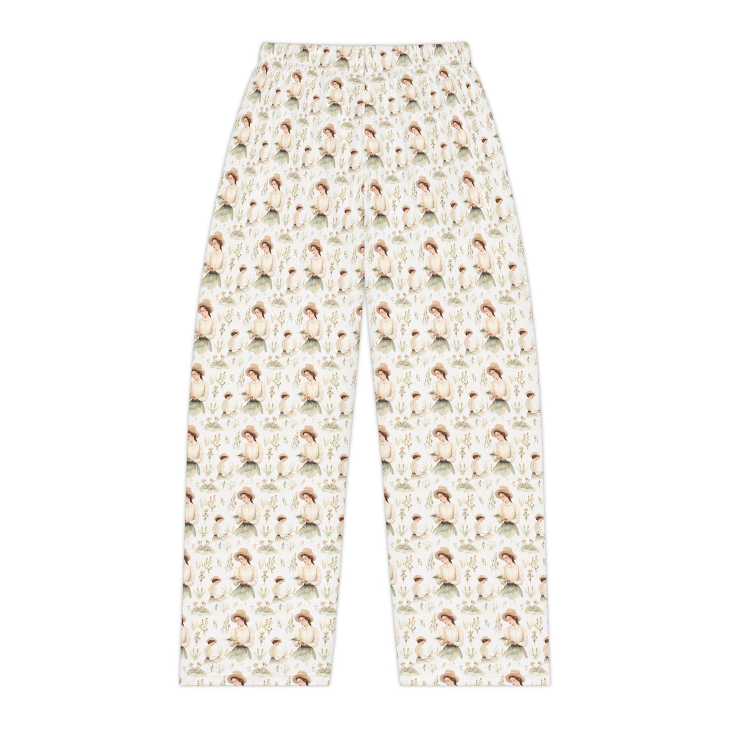 Meg March - Little Women Pajama Pants