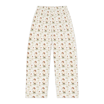 Meg March - Little Women Pajama Pants