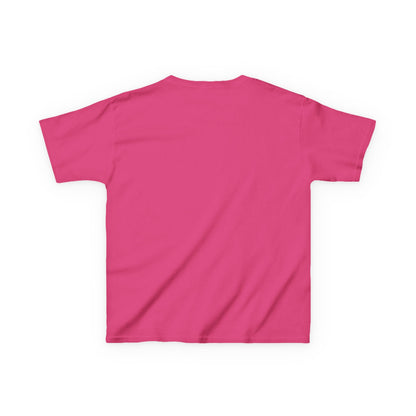 All Dressed Up - Little Women Kids' T-Shirt