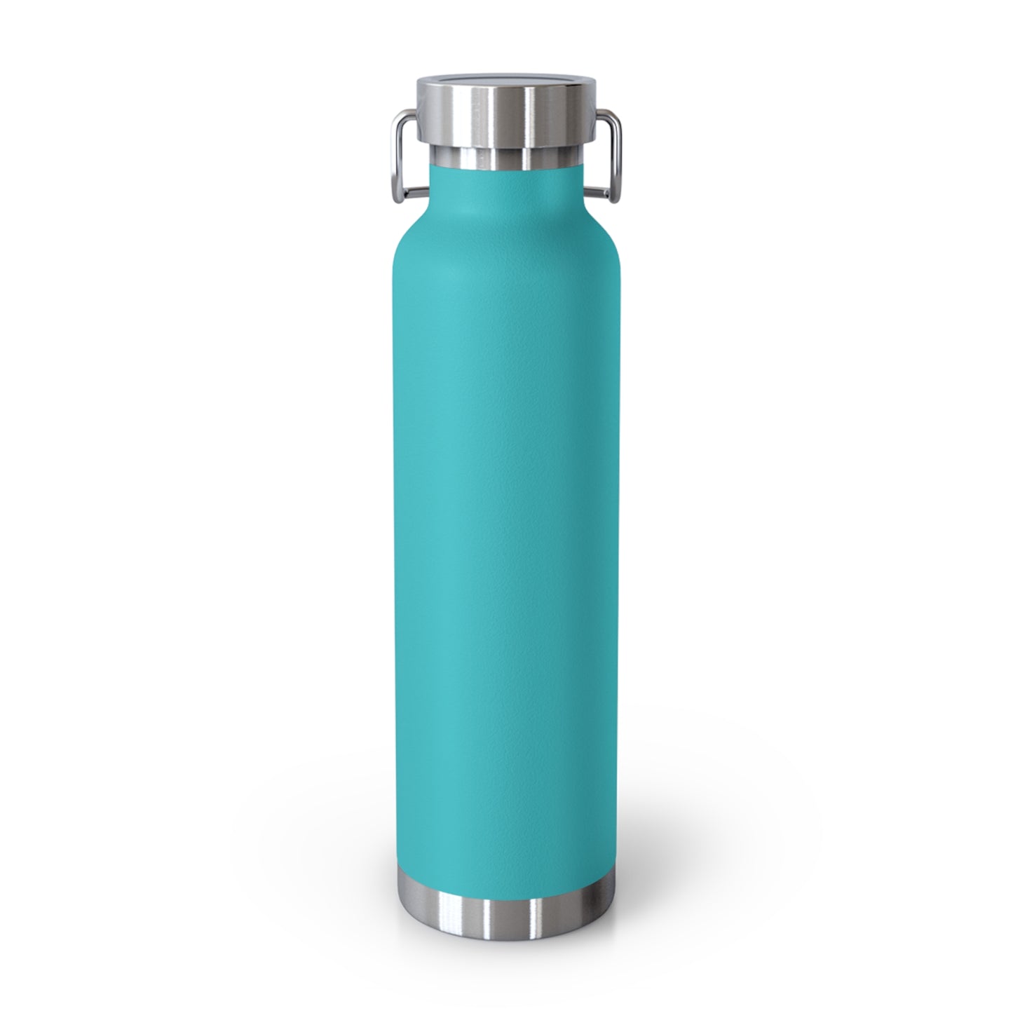 Grumpy Angry Stupid - Project Hail Mary Copper Vacuum Insulated Bottle