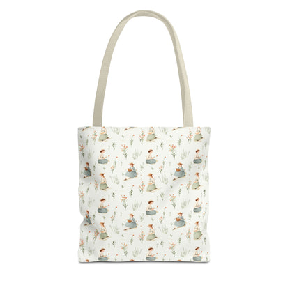 Anne of Green Gables Tote Bag