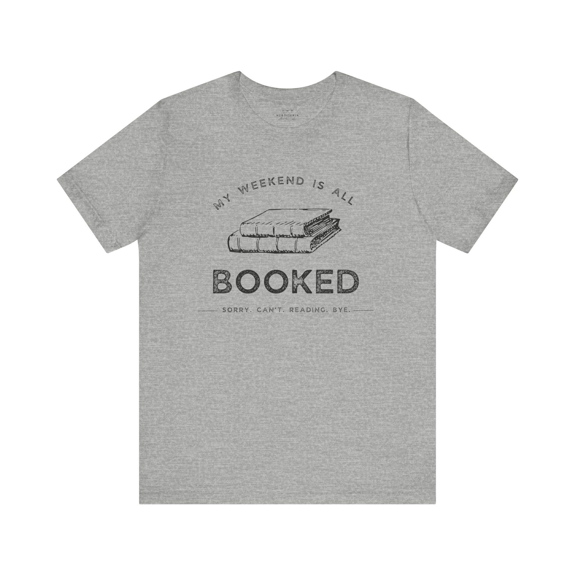 book lovers tshirt