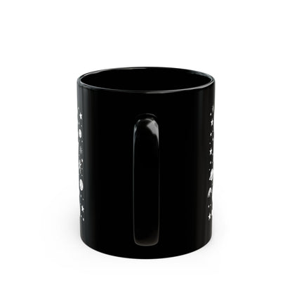 Grace Rocky Save Stars - Project Hail Mary Coffee Mug