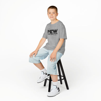 Pew Pew - Star Wars Kids Tee